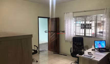 Casa com 2 quartos à venda na Rua Grecco, Chácara Mafalda, São Paulo por R$ 1.200.000