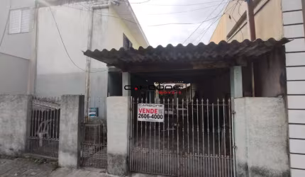 Terreno à venda na Doutor Carlos Signorelli, Vila Diva (Zona Leste), São Paulo por R$ 1.200.000
