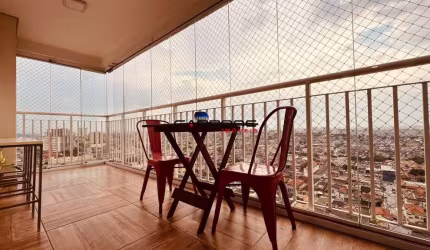 Apartamento com 3 quartos à venda na Rua Angá, Vila Formosa, São Paulo por R$ 730.000