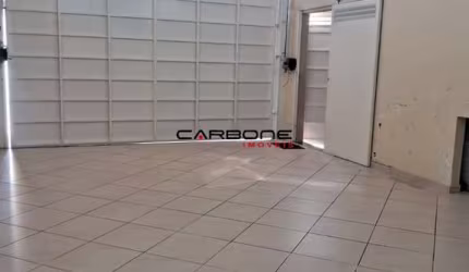 Casa comercial à venda na Rua Major Basílio, Vila Bertioga, São Paulo por R$ 3.300.000