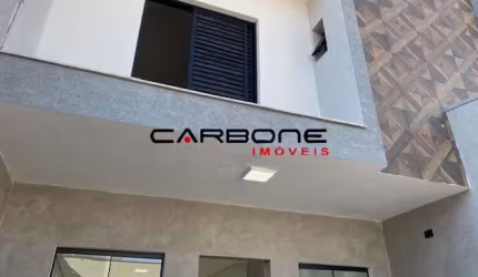 Casa com 3 quartos à venda na Ruth Salém, Chácara Santo Antônio (Zona Leste), São Paulo por R$ 930.000