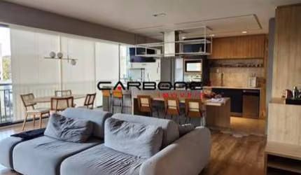Apartamento com 2 quartos à venda na Rua Tuiuti, Tatuapé, São Paulo por R$ 1.650.000