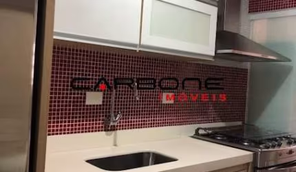 Apartamento com 2 quartos à venda na Via Santa Maria, Parque São Jorge, São Paulo por R$ 399.000