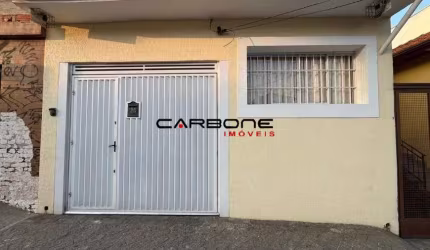 Casa com 3 quartos à venda na Rua Serra de Jairé, Quarta Parada, São Paulo por R$ 895.000