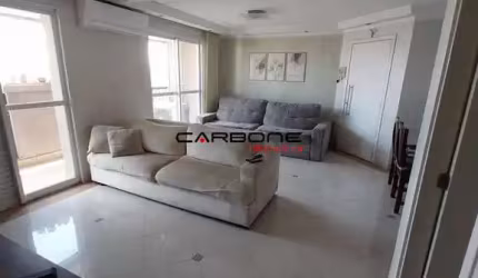 Apartamento com 3 quartos à venda na Rua Sapucaia, Alto da Mooca, São Paulo por R$ 1.200.000