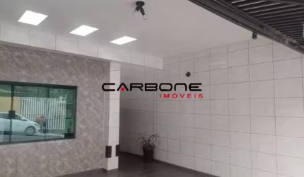 Casa com 4 quartos à venda na Rua José Lógulo, Mooca, São Paulo por R$ 1.200.000