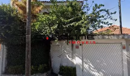 Casa com 3 quartos à venda na Rua Manuel Onha, Vila Oratório, São Paulo por R$ 1.100.000
