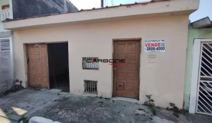 Casa com 6 quartos à venda na Rua Hermann Teles Ribeiro, Vila Invernada, São Paulo por R$ 1.100.000