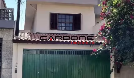 Casa com 6 quartos à venda na Rua Conselheiro Cotegipe, Belenzinho, São Paulo por R$ 1.200.000