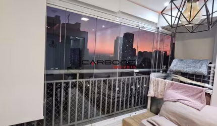 Apartamento com 3 quartos à venda na Rua Serra da Bocaina, Quarta Parada, São Paulo por R$ 1.200.000