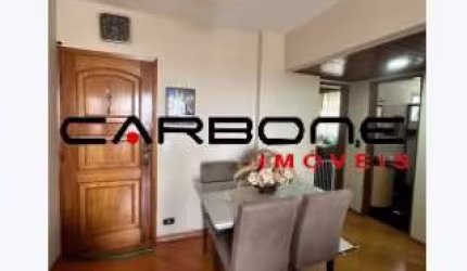 Apartamento com 2 quartos à venda na Rua do Oratório, Mooca, São Paulo por R$ 430.000