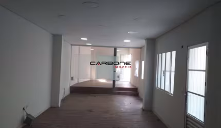 Casa comercial à venda na Rua Padre Raposo, Mooca, São Paulo por R$ 570.000