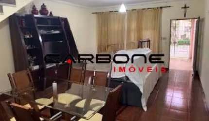 Casa com 3 quartos à venda na Rua Ulisses Cruz, Tatuapé, São Paulo por R$ 680.000