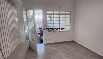 Casa com 3 quartos à venda na Rua Major Basílio, Vila Bertioga, São Paulo por R$ 950.000