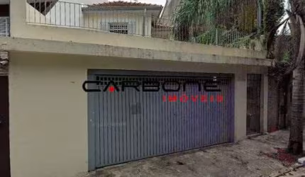 Casa com 5 quartos à venda na Rua Terra Roxa, Cidade Mãe do Céu, São Paulo por R$ 2.700.000