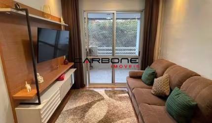 Apartamento com 3 quartos à venda na Rua Azevedo Soares, Vila Gomes Cardim, São Paulo por R$ 750.000