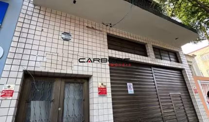 Prédio à venda na Rua Itaqueri, Alto da Mooca, São Paulo por R$ 1.390.000