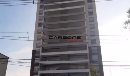 Apartamento com 3 quartos à venda na Rua Vicente Romano, Parque da Mooca, São Paulo por R$ 1.750.000