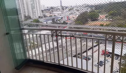Apartamento com 3 quartos à venda na Avenida Vila Ema, Vila Santa Clara, São Paulo por R$ 730.000