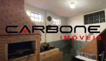 Casa com 3 quartos à venda na Rua Jaboticabal, Vila Bertioga, São Paulo por R$ 780.000