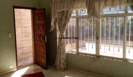 Casa com 2 quartos à venda na Avenida Trumain, Vila Formosa, São Paulo por R$ 590.000
