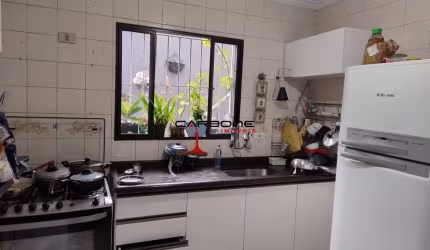 Casa com 4 quartos à venda na Rua Mafalda, Chácara Belenzinho, São Paulo por R$ 620.000