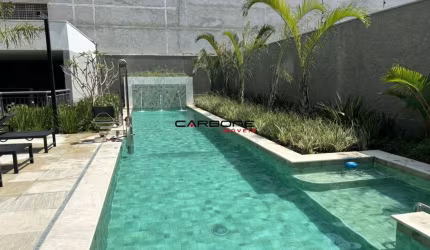 Apartamento com 1 quarto à venda na Rua General Irulegui Cunha, Jardim Independência, São Paulo por R$ 220.000