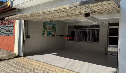 Casa com 3 quartos à venda na Limeira, Quinta da Paineira, São Paulo por R$ 690.000