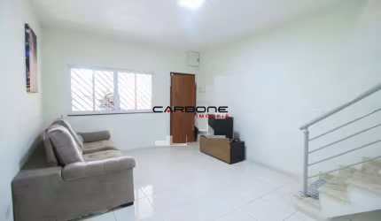 Casa com 3 quartos à venda na Rua General Argolo, Vila Invernada, São Paulo por R$ 680.000