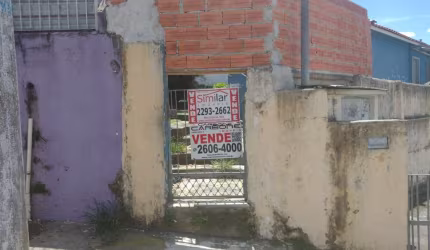 Terreno à venda na Rua Irmã Clotilde, Vila Formosa, São Paulo por R$ 750.000