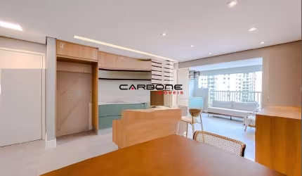 Apartamento com 2 quartos à venda na Rua Intendência, Brás, São Paulo por R$ 800.000