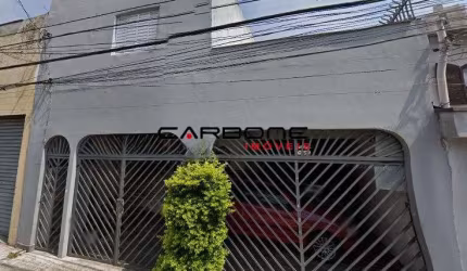 Casa com 6 quartos à venda na Rua Francisco Gouveia, Quarta Parada, São Paulo por R$ 700.000