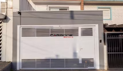 Casa com 3 quartos à venda na Rua Cristianópolis, Alto da Mooca, São Paulo por R$ 1.180.000