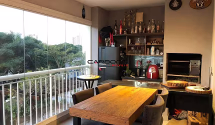 Apartamento com 4 quartos à venda na Rua José Gonçalves Galeão, Jardim Avelino, São Paulo por R$ 1.430.000