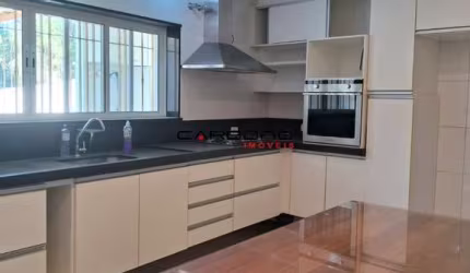 Casa com 3 quartos à venda na Rua Inspetor Mário Teixeira, Jardim Anália Franco, São Paulo por R$ 1.500.000