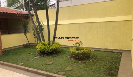 Casa com 3 quartos à venda na Rua Bom Jesus, Vila Regente Feijó, São Paulo por R$ 1.300.000