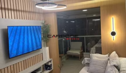 Apartamento com 2 quartos à venda na Avenida Vila Ema, Vila Ema, São Paulo por R$ 575.000