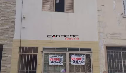 Casa com 3 quartos à venda na Rua Taquari, Mooca, São Paulo por R$ 1.200.000