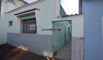 Casa com 2 quartos à venda na Bebedouro, Quarta Parada, São Paulo por R$ 700.000