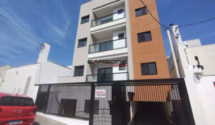 Apartamento com 2 quartos à venda na Rua das Tuberosas, Vila Lucia, São Paulo por R$ 285.900