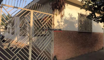 Casa com 2 quartos à venda na Rua Rui Martins, Alto da Mooca, São Paulo por R$ 1.060.000