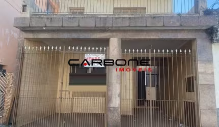 Casa com 3 quartos à venda na Rua Albino Arilla, Vila Oratório, São Paulo por R$ 750.000