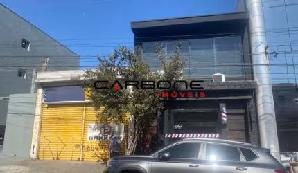 Prédio à venda na Avenida do Oratório, Vila Independência, São Paulo por R$ 2.500.000
