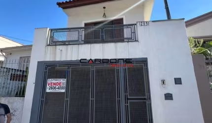 Casa com 3 quartos à venda na Rua Cervantes, Vila Prudente, São Paulo por R$ 1.100.000