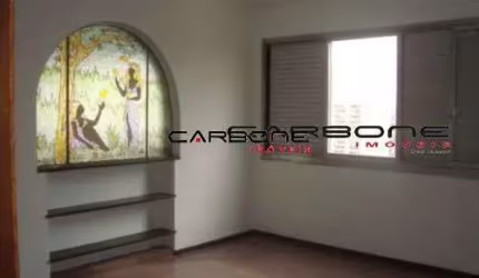 Apartamento com 3 quartos à venda na Rua Tabajaras, Mooca, São Paulo por R$ 590.000