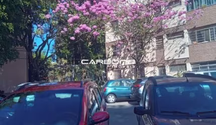 Apartamento com 2 quartos à venda na Rua Corcovado, Parque Residencial da Lapa, São Paulo por R$ 350.000