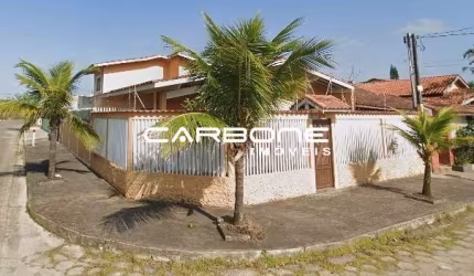 Casa com 4 quartos à venda na Geronimo Santana, Cibratel II, Itanhaém por R$ 450.000