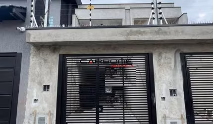 Casa com 3 quartos à venda na Rua Vergel, Água Rasa, São Paulo por R$ 1.200.000