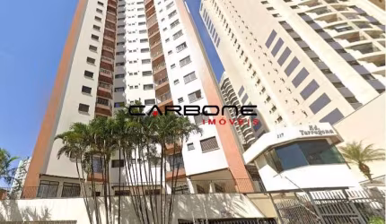 Apartamento com 3 quartos à venda na Rua Butiá, Vila Regente Feijó, São Paulo por R$ 600.000
