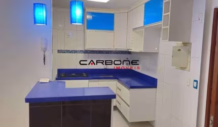 Apartamento com 2 quartos à venda na Rua Costa Barros, Sítio Pinheirinho, São Paulo por R$ 320.000